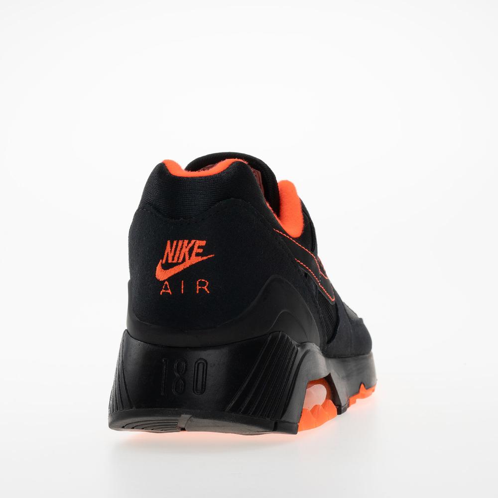 Pánske topánky Nike Air 180 FJ9259-002 - čierne