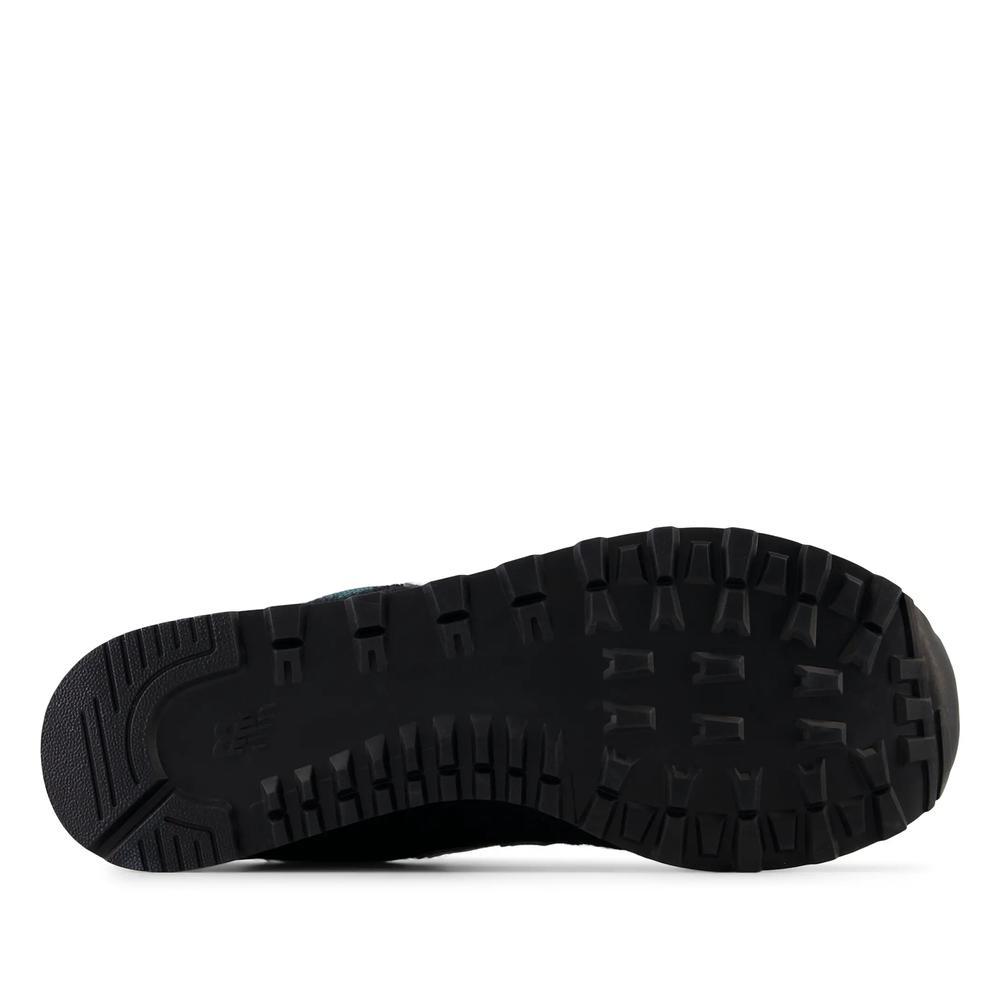 Topánky New Balance U574MGH - čierne
