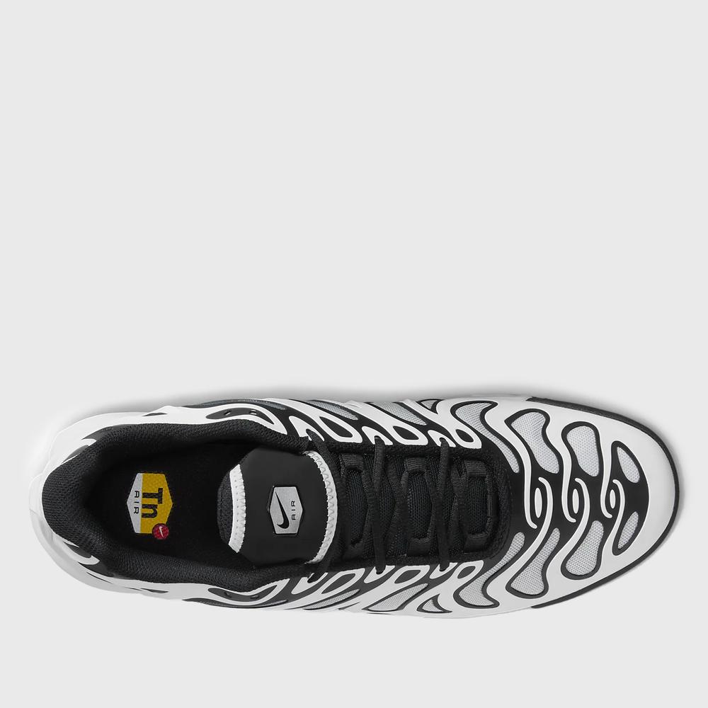 Topánky Nike Air Max Plus Drift FD4290-101 - šedý