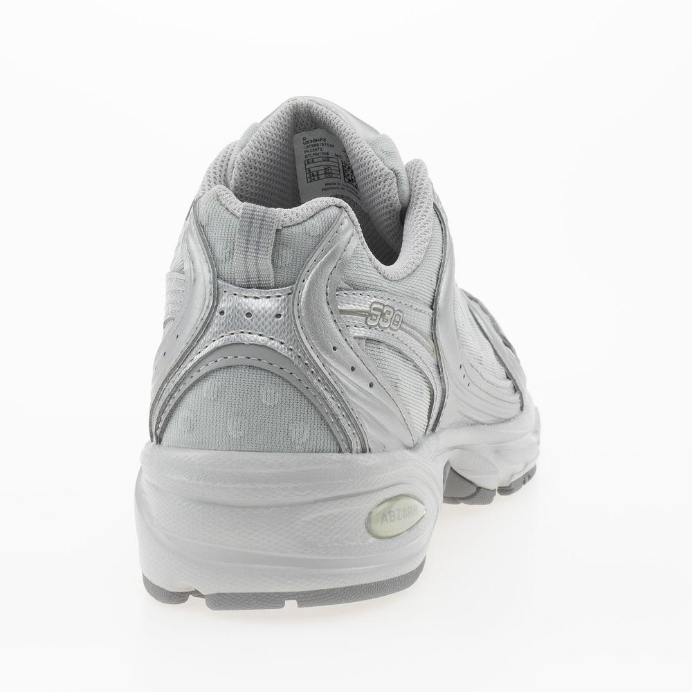 Unisex topánky New Balance U530HFZ - šedý