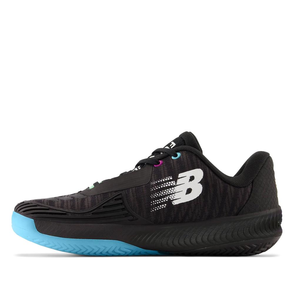Topánky New Balance Fuel Cell 996 v5 WCY996F5 - čierne
