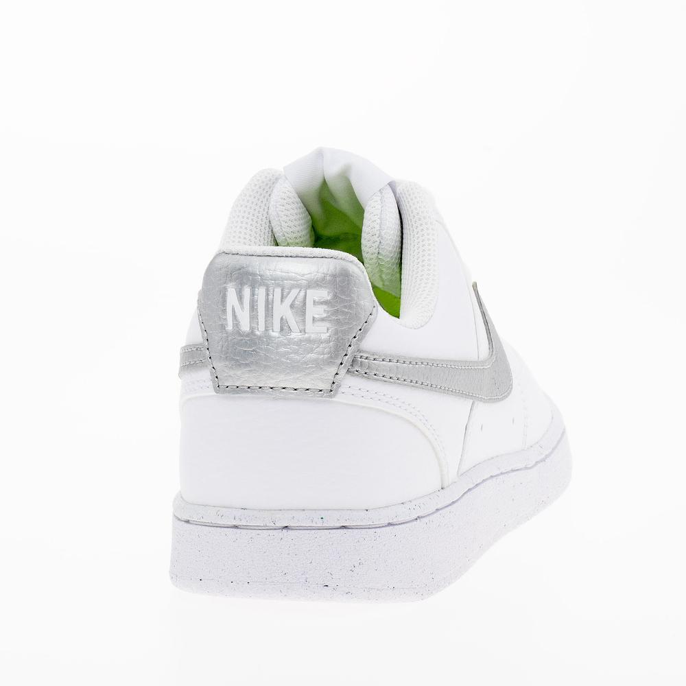 Topánky Nike Court Vision Low Next Nature DH3158-108 - biele