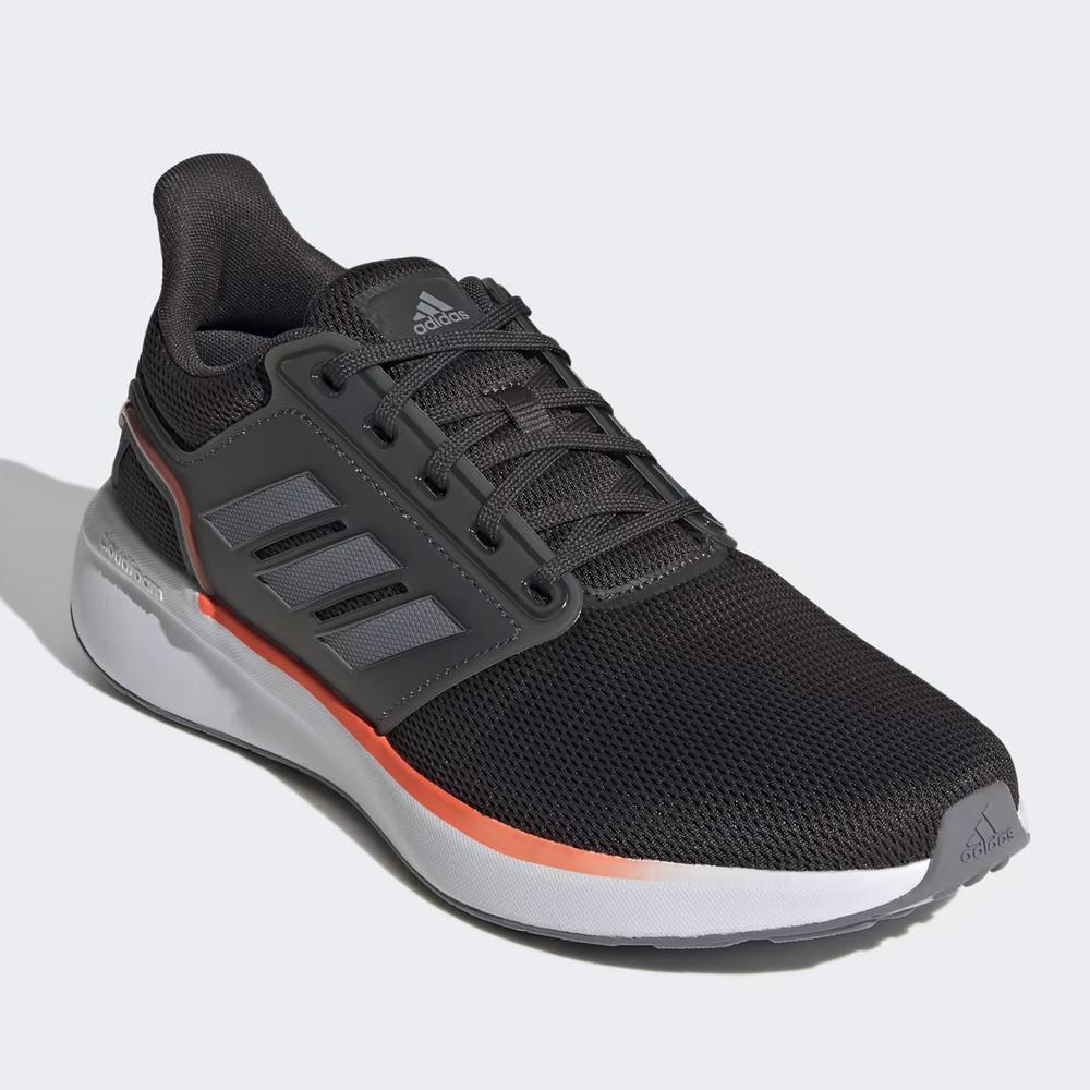 Topánky adidas EQ19 Run H02037 - šedý