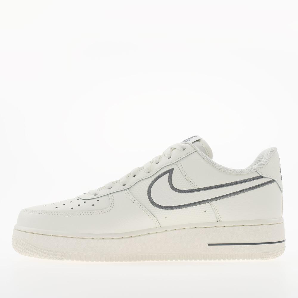 Pánske topánky Nike Air Force 1 '07 Essential IB7677-101 - biele