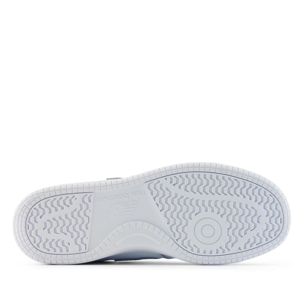 Dámske  topánky New Balance W0803RA - biele