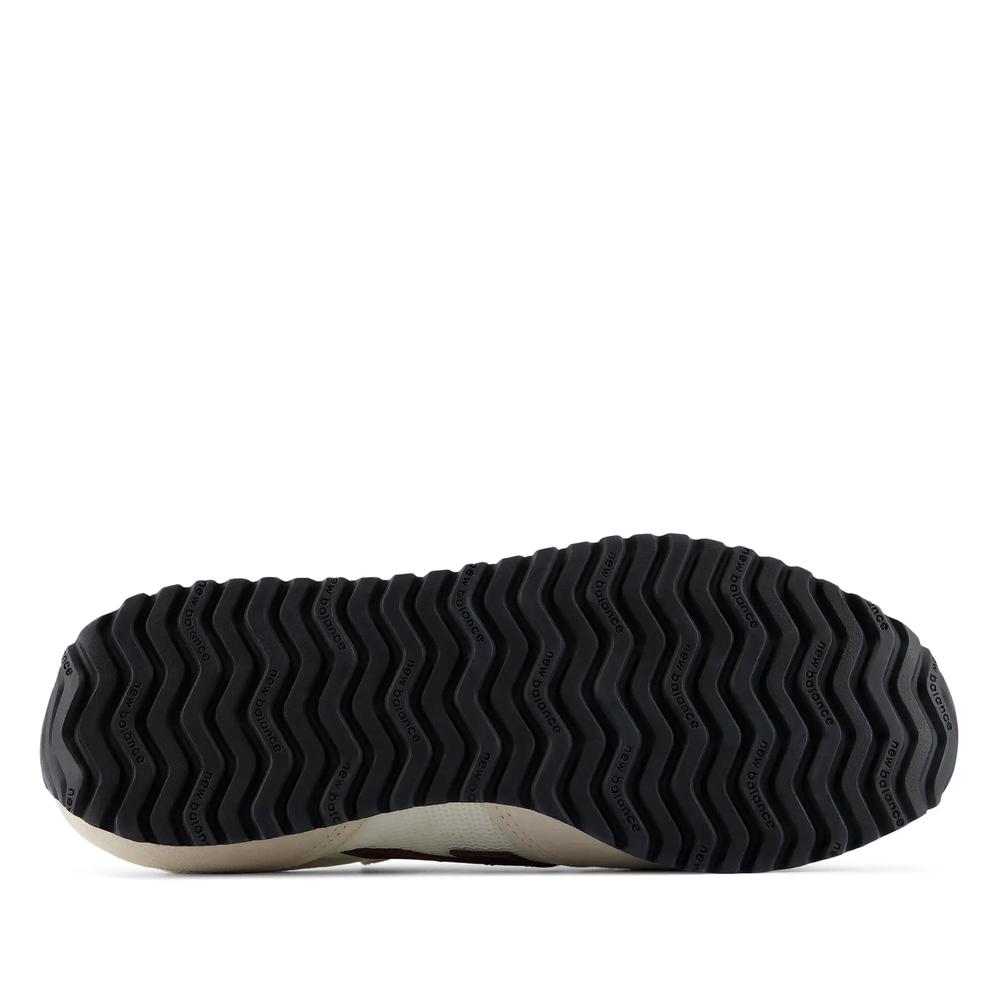 Unisex topánky New Balance U4718Y4 - béžové