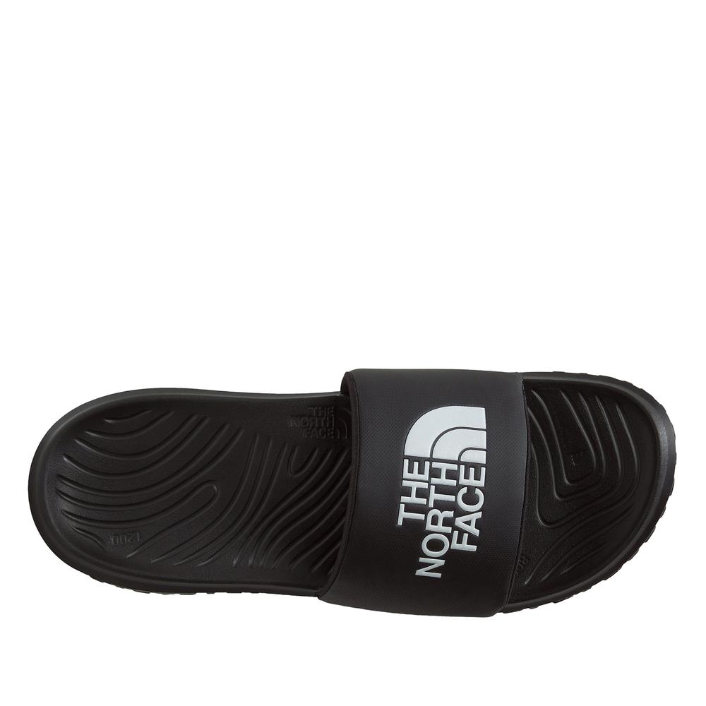 Klapky pánske The North Face Never Stop 0A8A90KX71 - čierne