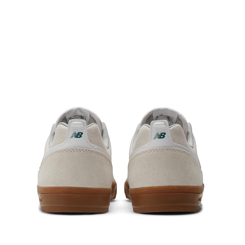 Topánky pánske New Balance NM306RUP - šedý