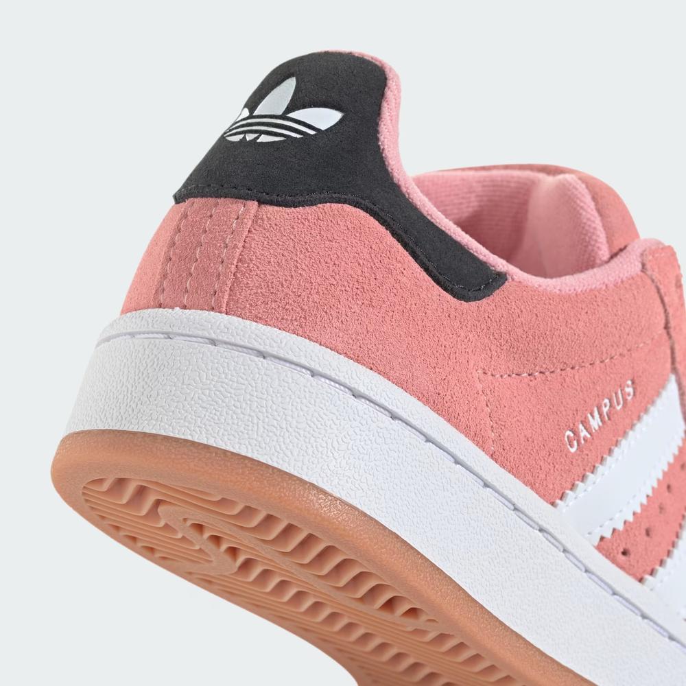 Topánky adidas Originals Campus 00S JI0284 - ružové