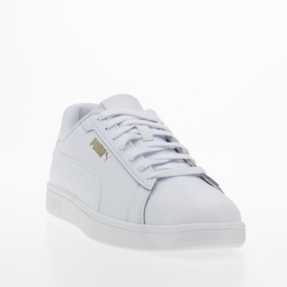 Topánky Puma Smash 3.0 39098701 - biele