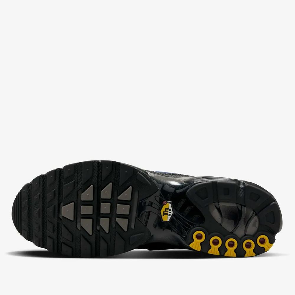Pánske topánky Nike Air Max 2020 DM0032-018 - čierne