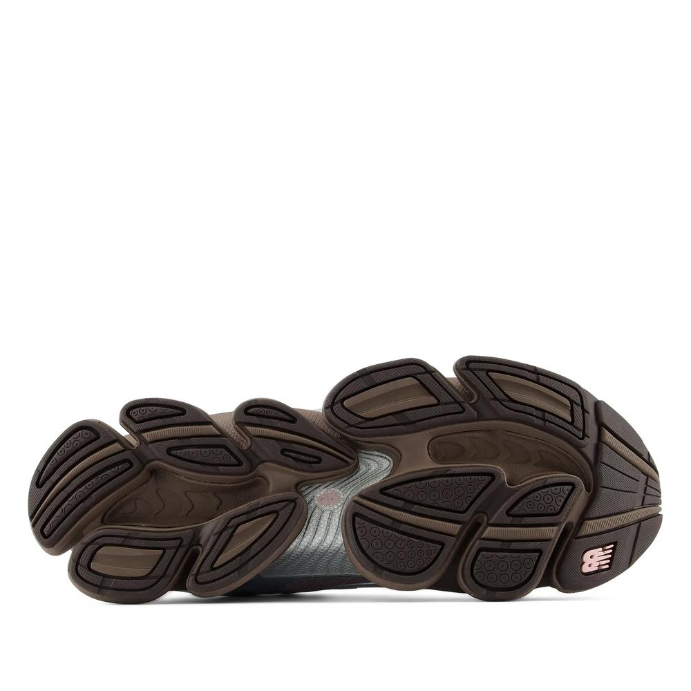Unisex topánky New Balance ABZORB U20004H3 - ružové