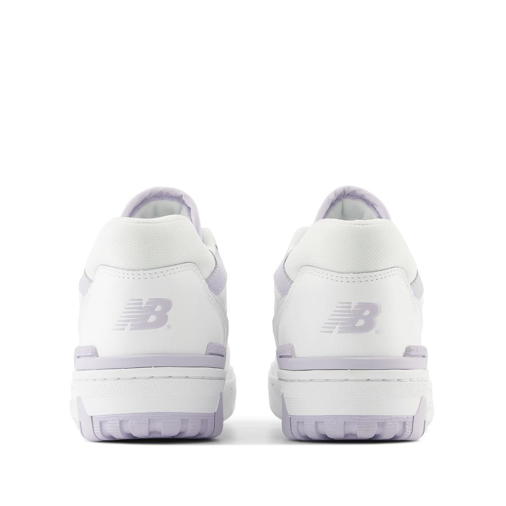 Topánky New Balance BBW550BV - biele