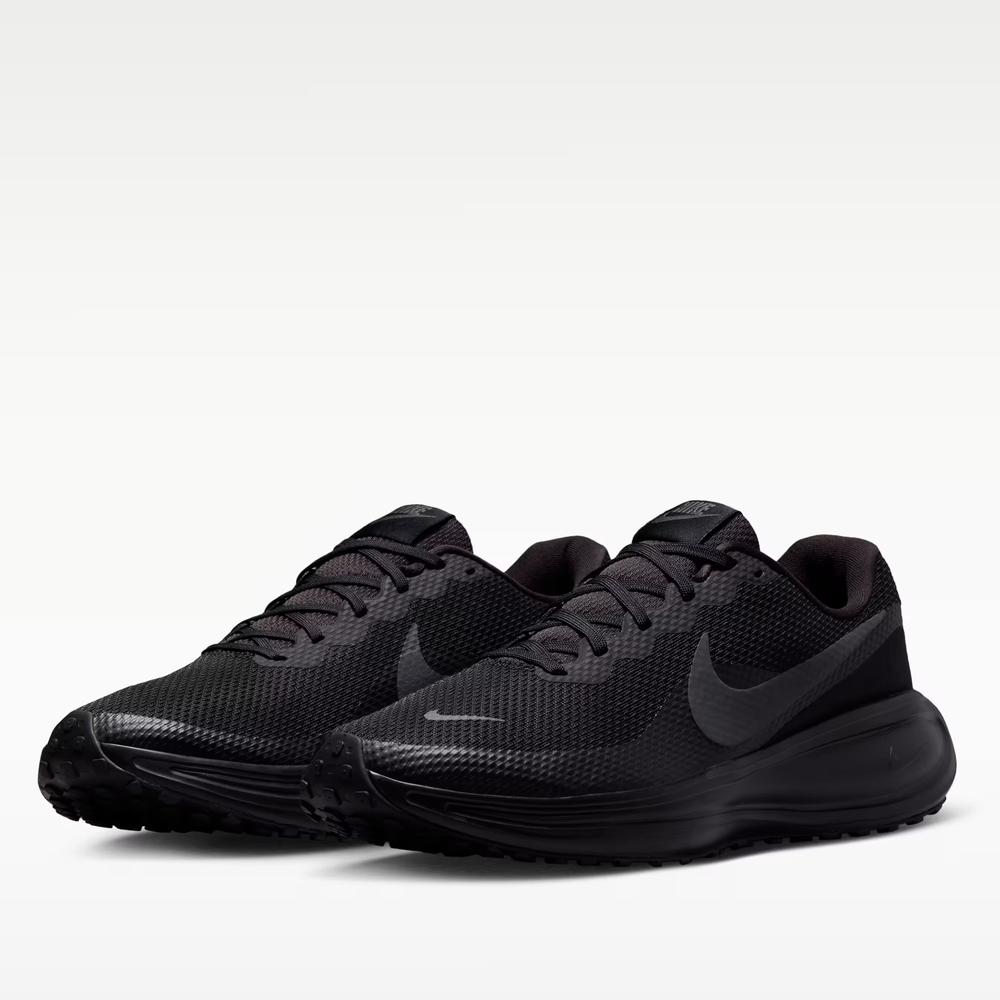 Pánske topánky Nike Revolution 8 HJ9198-002 - čierne