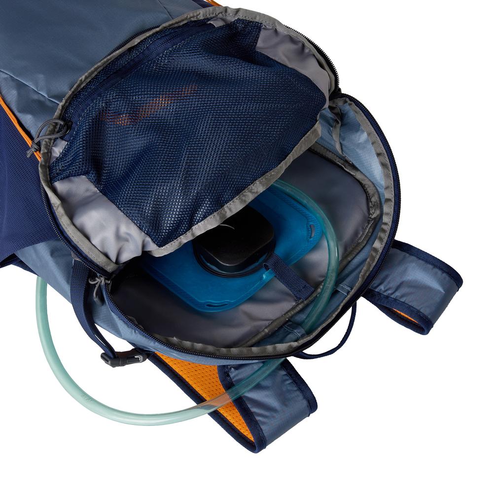 Ruksak The North Face Trail Lite Speed 30l 0A8BKHNOW1 - modré