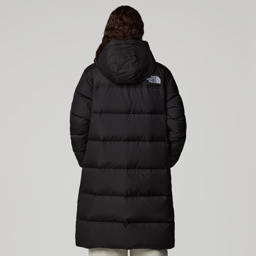 Bunda The North Face Nuptse 0A832K4H01 - čierne