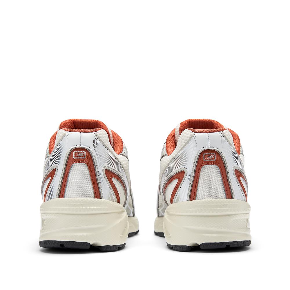 Unisex topánky New Balance U7403SB - béžové