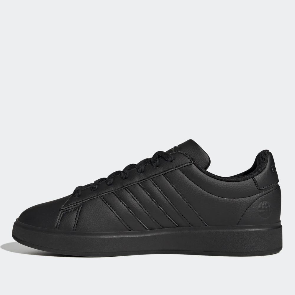 Topánky adidas Grand Court 2.0 GW9198 - čierne