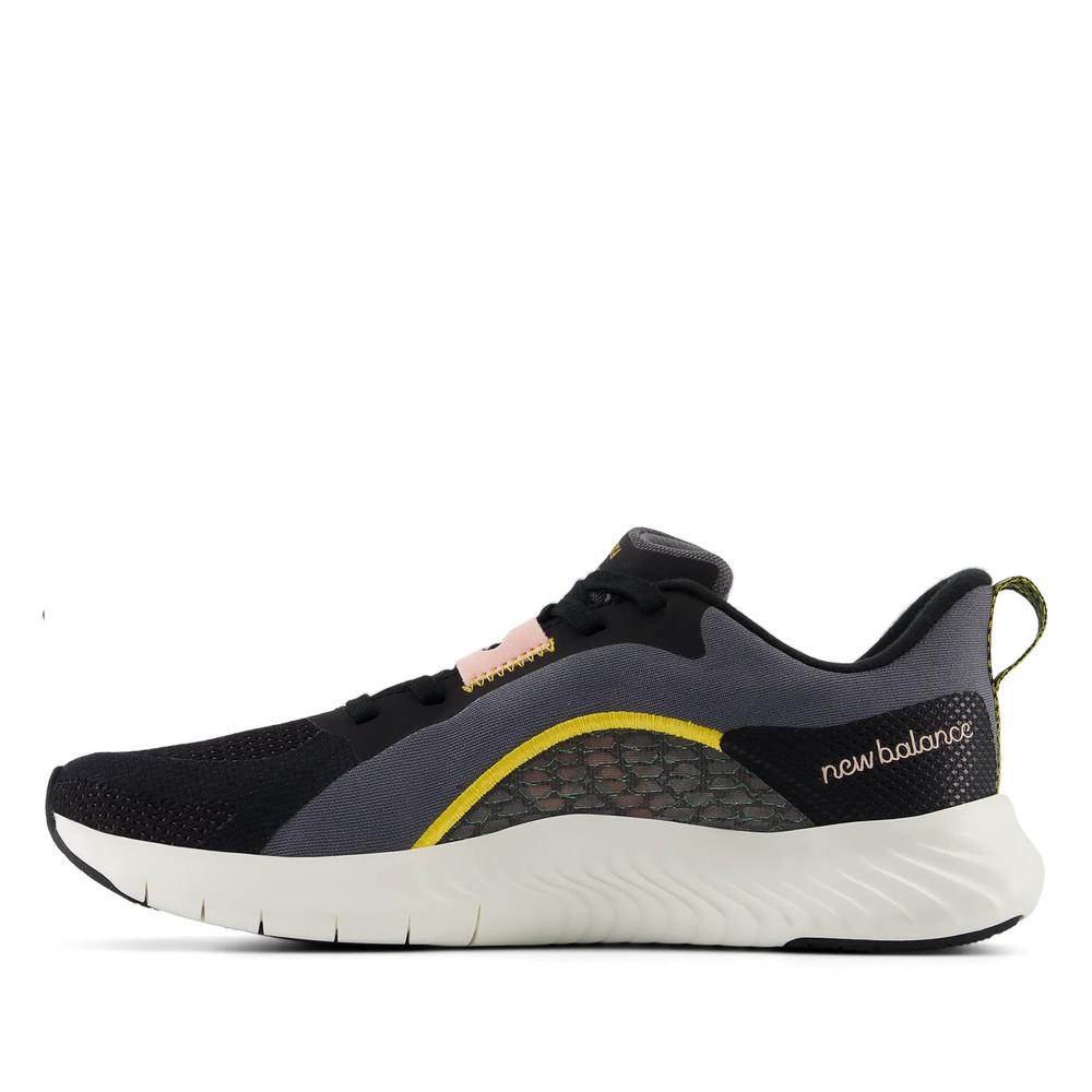 Topánky New Balance WXBEYCB1 - čierne