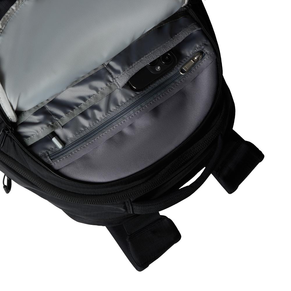 Ruksak The North Face Borealis 0A52SE56U1 - čierne