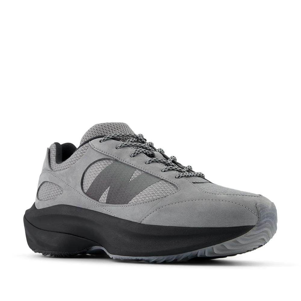 Topánky New Balance WRPD RUNNER UWRPDLY1 - šedý