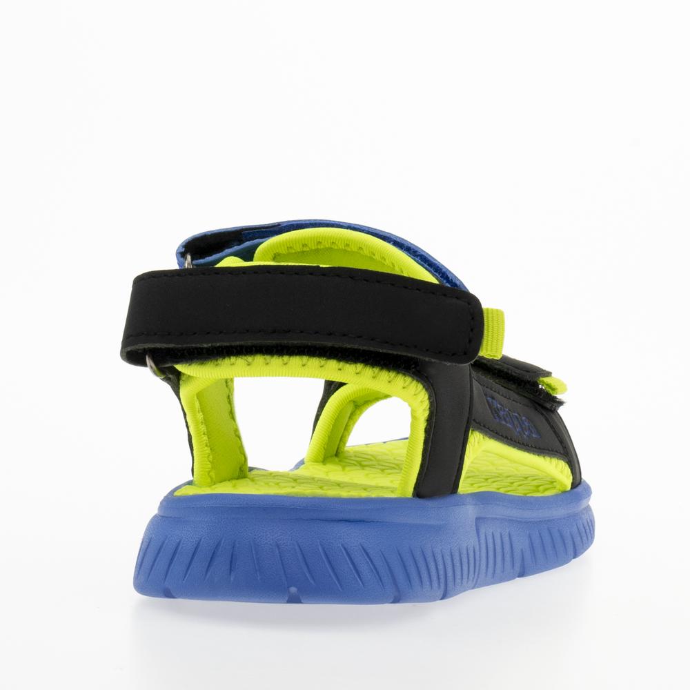 Sandále Kappa Kana 260886MFK-6011 - viacfarebné