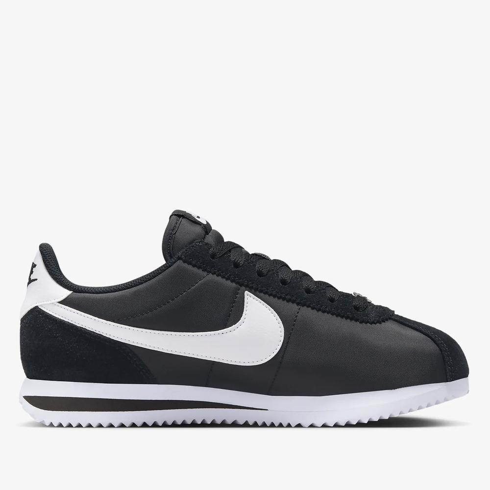 Topánky Nike Cortez Textile DZ2795-001 - čierne