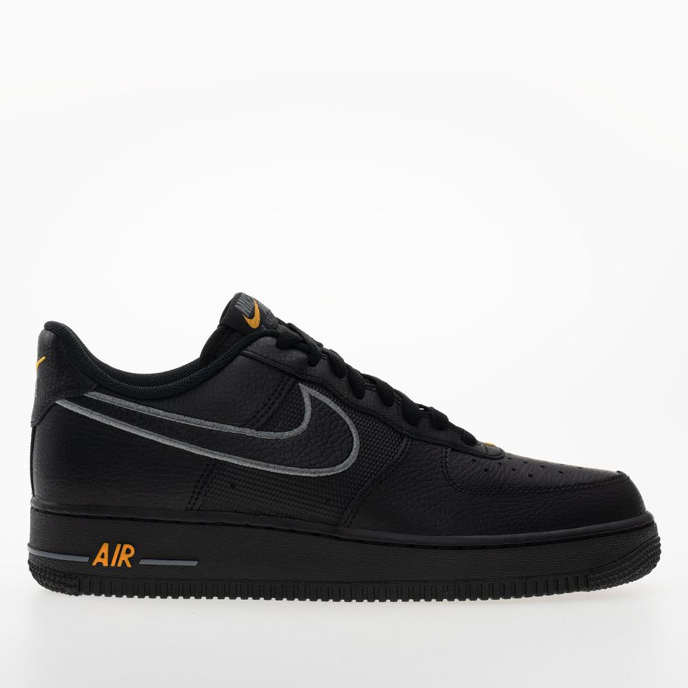 Pánske topánky Nike Air Force 1 '07 Essential IB7677-001 - čierne