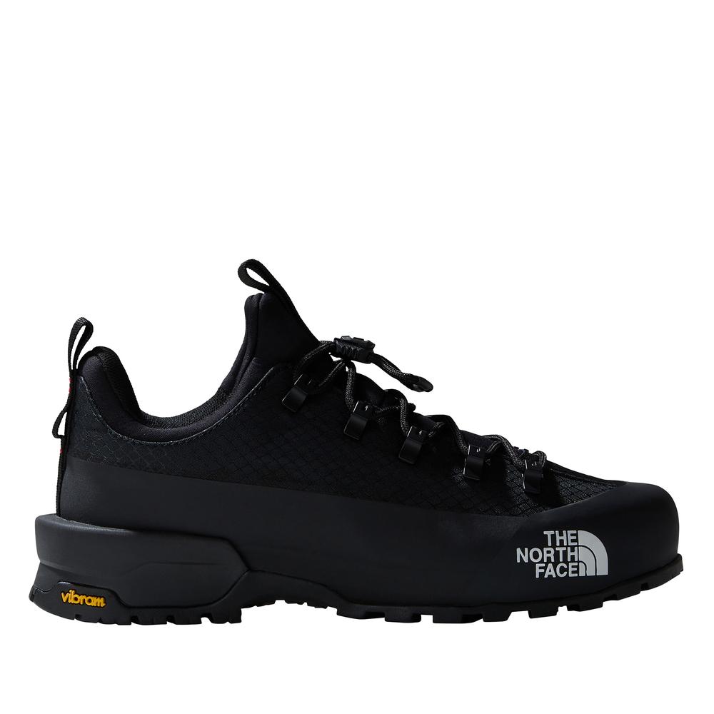 Topánky unisex The North Face Glenclyffe Low 0A817BKX71 - čierne