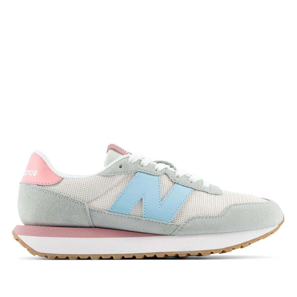 Dámske topánky New Balance W2371AZ - viacfarebné