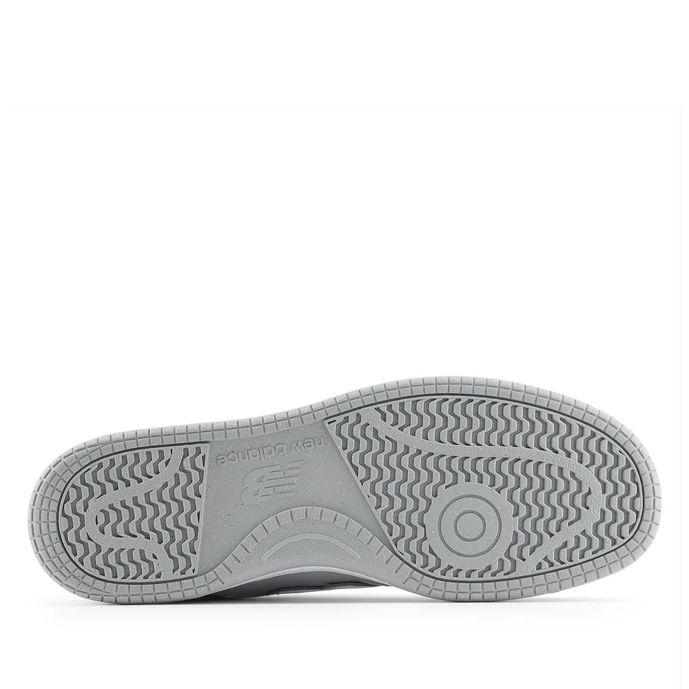 Unisex topánky New Balance BB480LGE - šedý