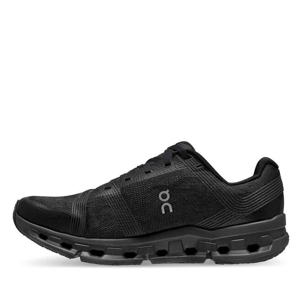 Topánky On Cloudgo 5598635 - čierne