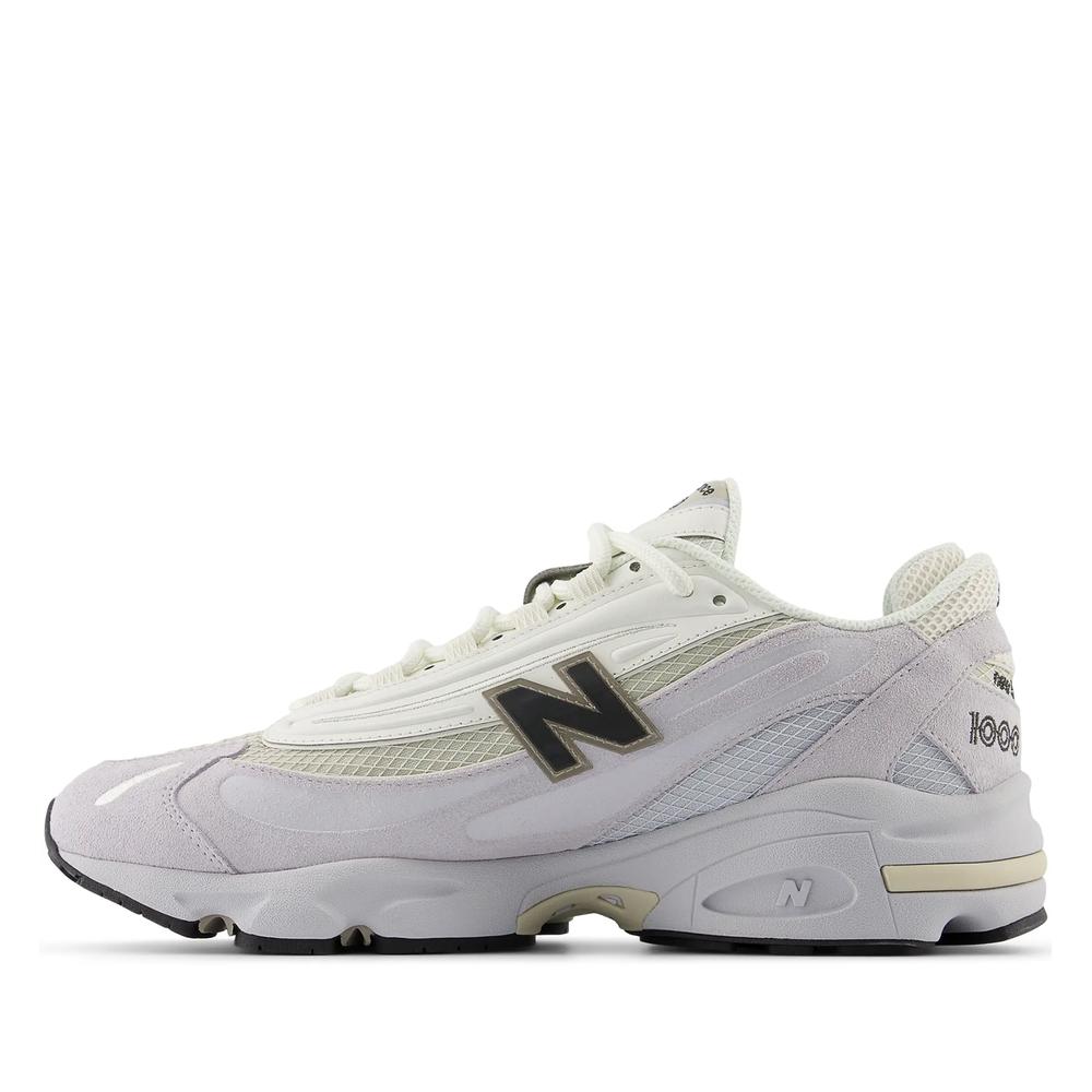 Topánky New Balance M1000PSB - fialové