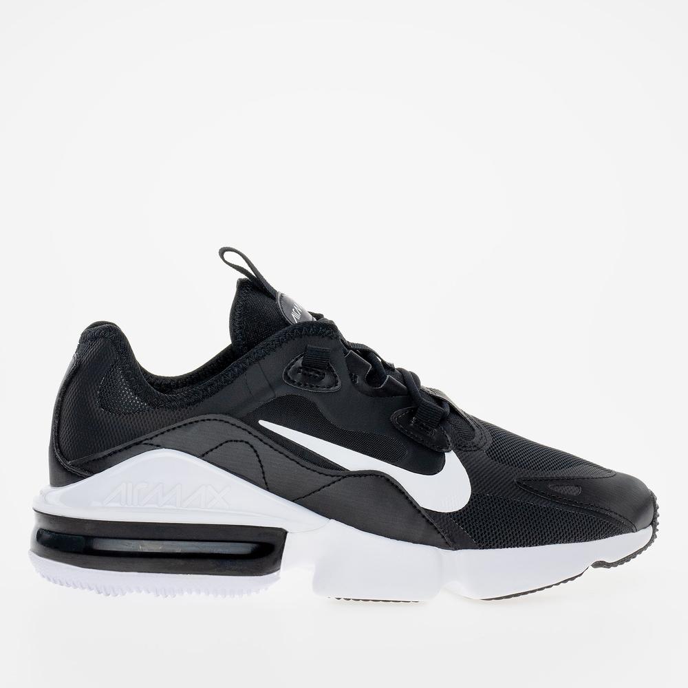 Topánky Nike Air Max Infinity 2 CU9452-006 - čierne