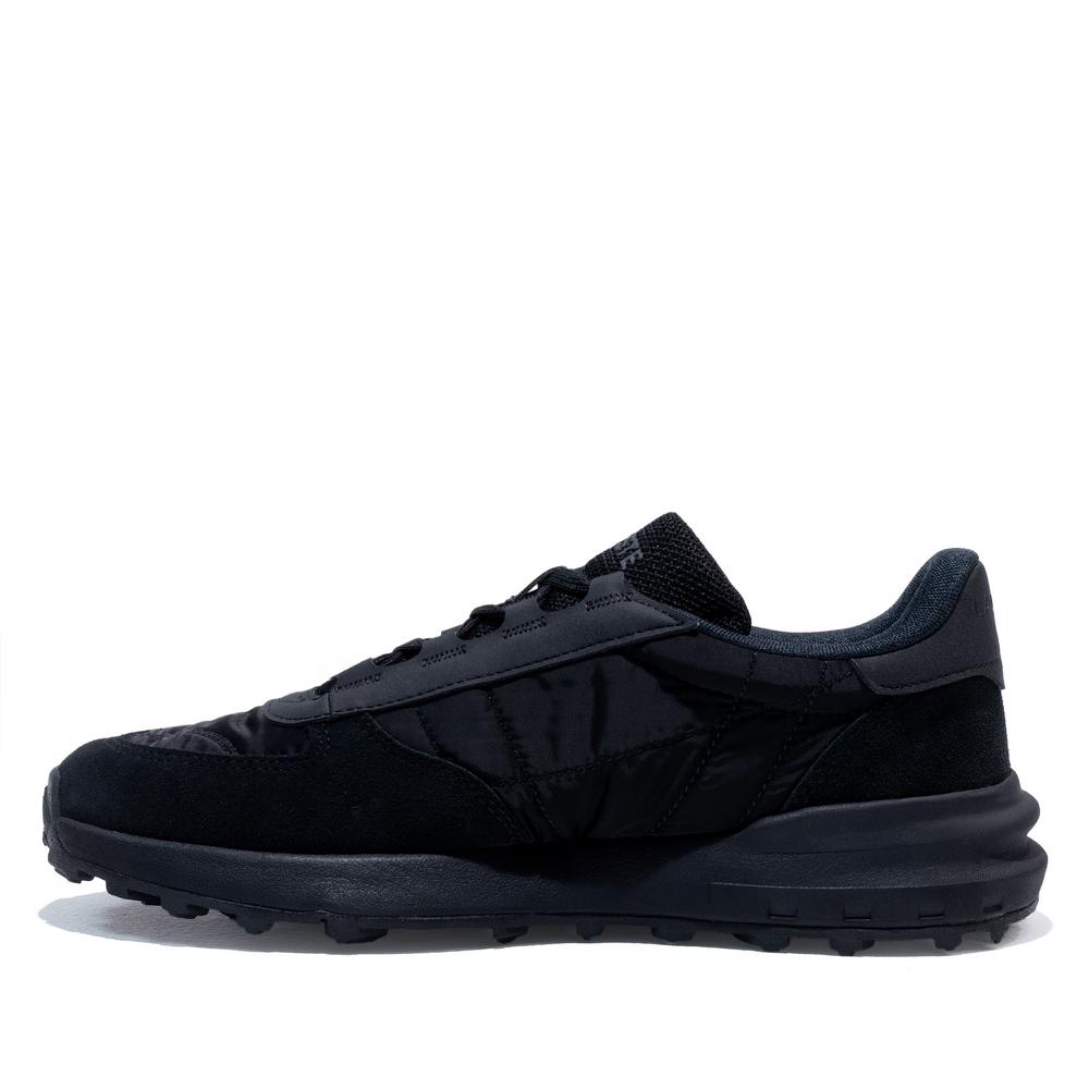 Pánske topánky Lacoste Elite Active Evo 750SMA0086-02H - čierne