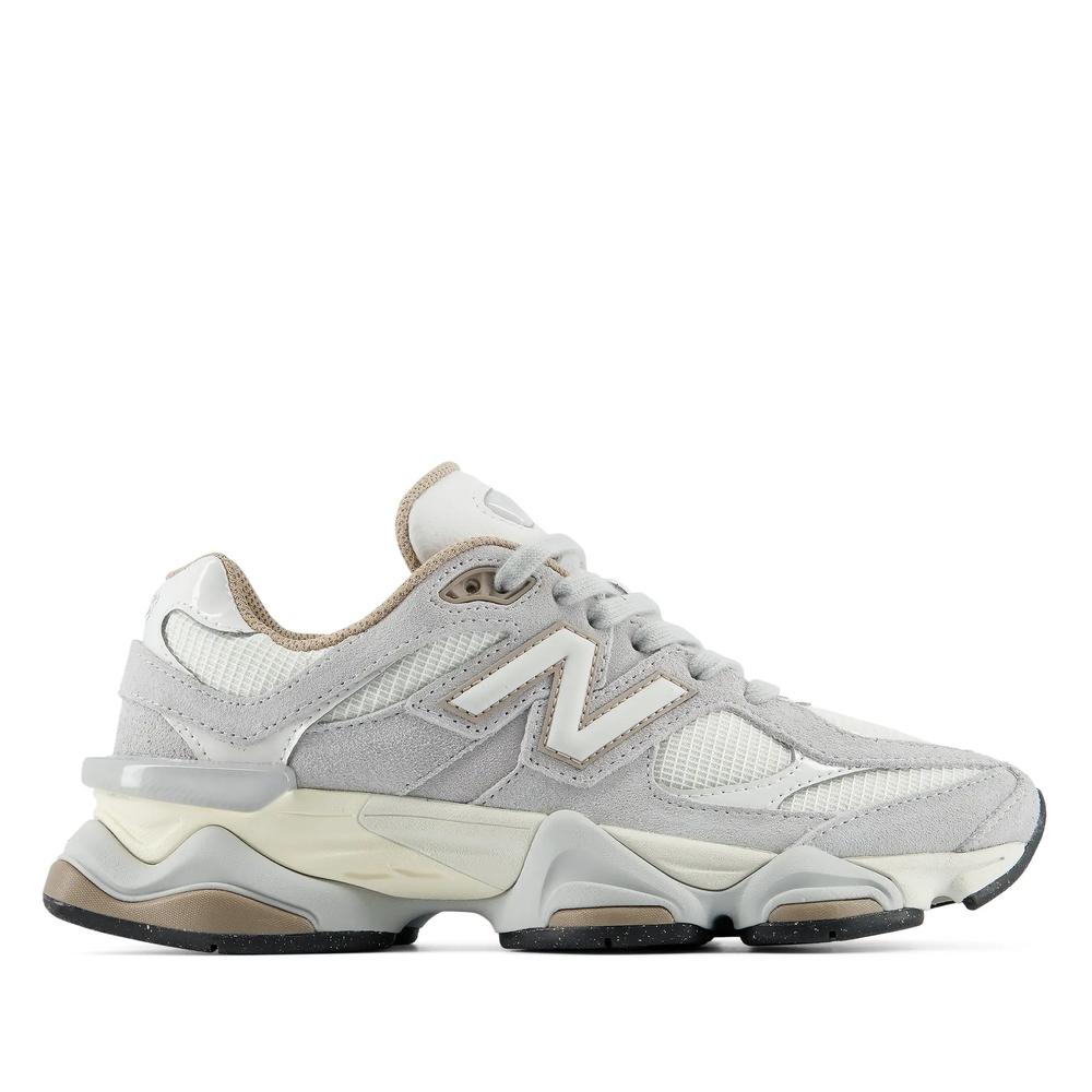 Unisex topánky New Balance U906011M - šedý