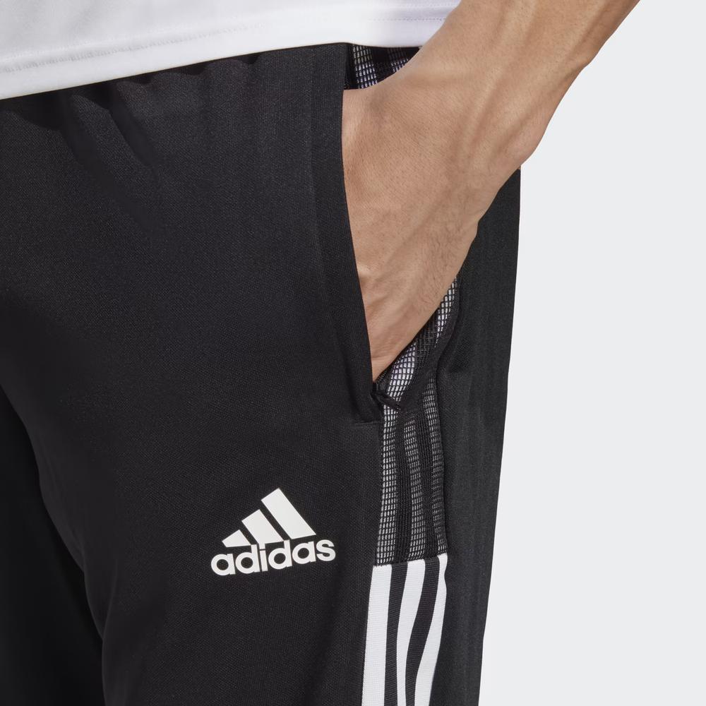 Dresové nohavice adidas Tiro 21 Track Pants GH7305 - čierne