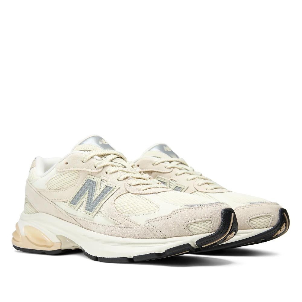 Unisex topánky New Balance U201079X - béžové