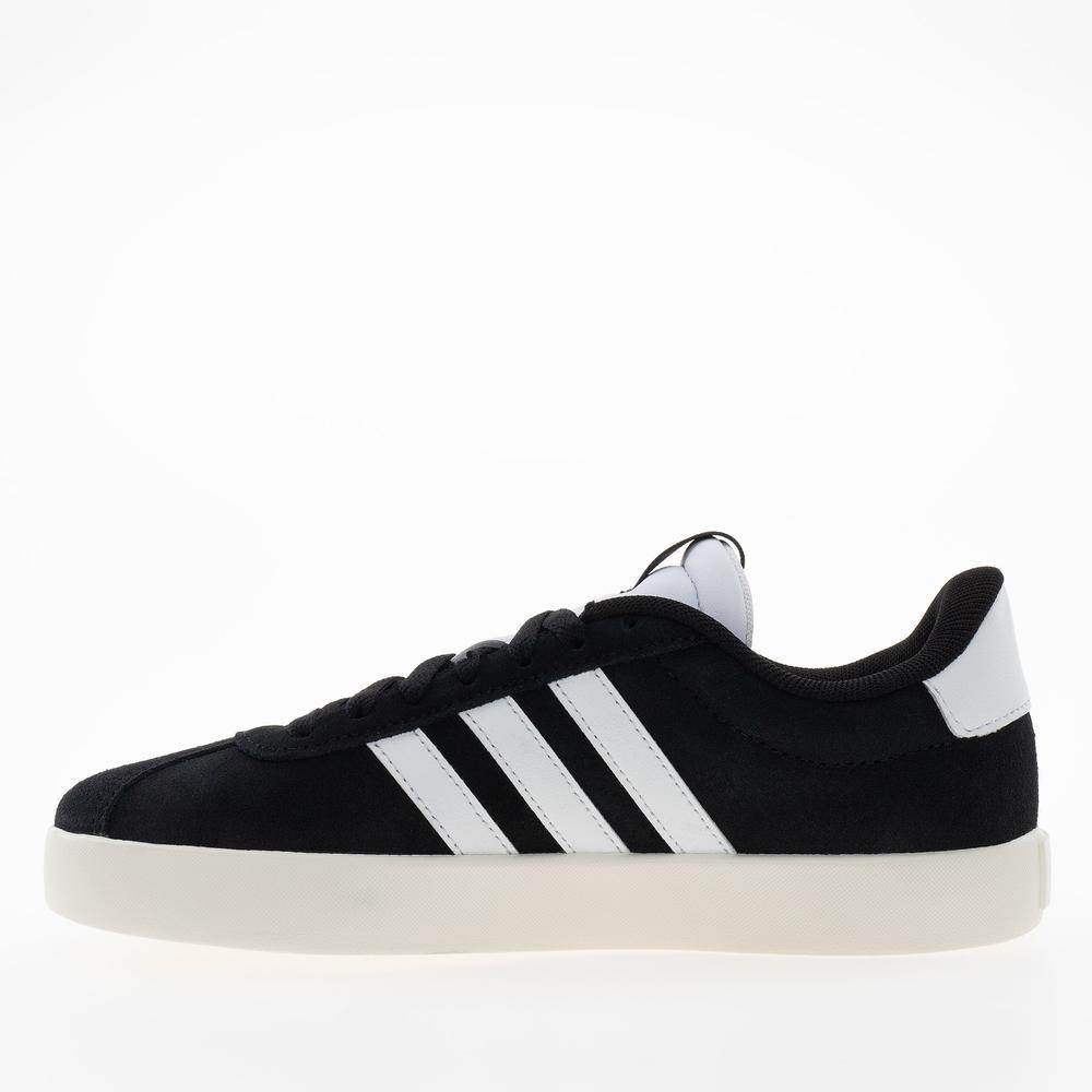Topánky adidas VL Court 3.0 ID6279 - čierne
