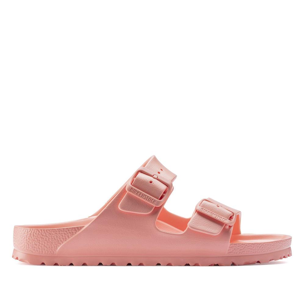 Klapky Birkenstock Arizona Essentials 1022511 - ružové