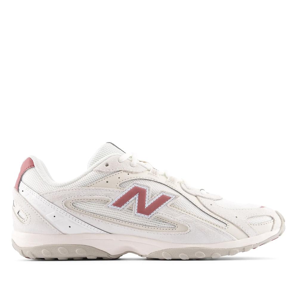 Unisex topánky New Balance U204L1ZH - biele