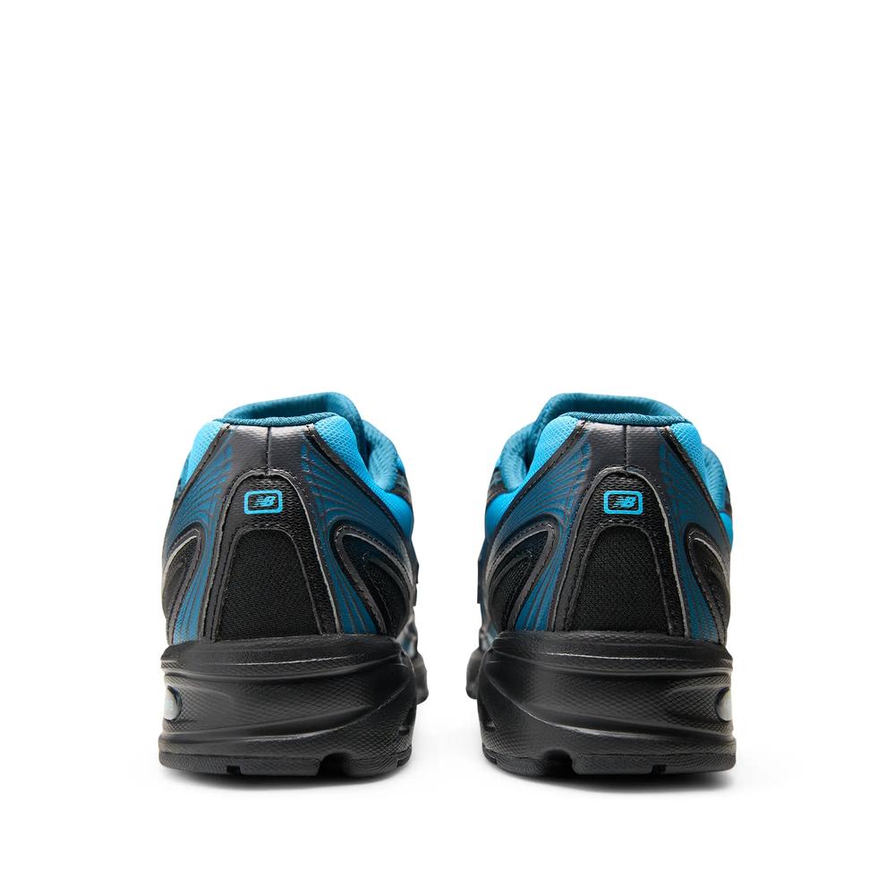 Unisex topánky New Balance U7402CJ - modré