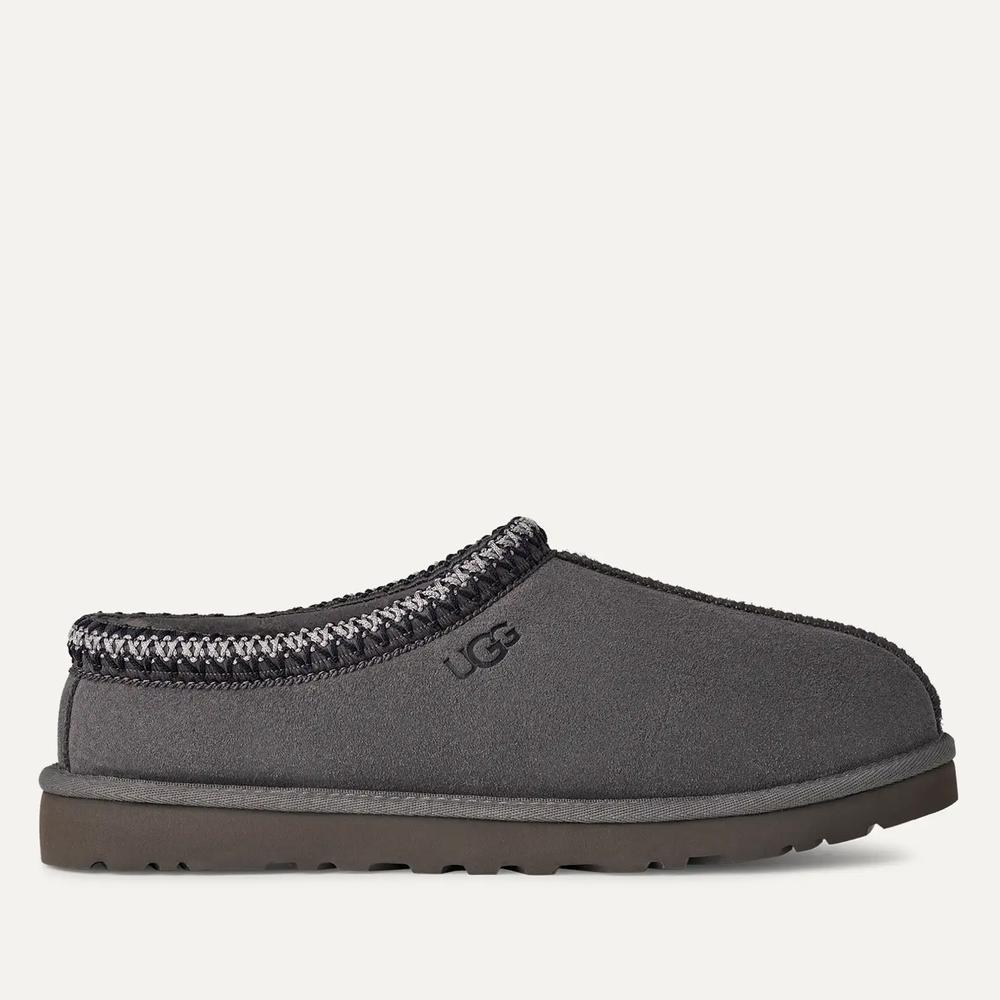 Topánky pánske Ugg Tasman II 1174671-DGRY - šedý
