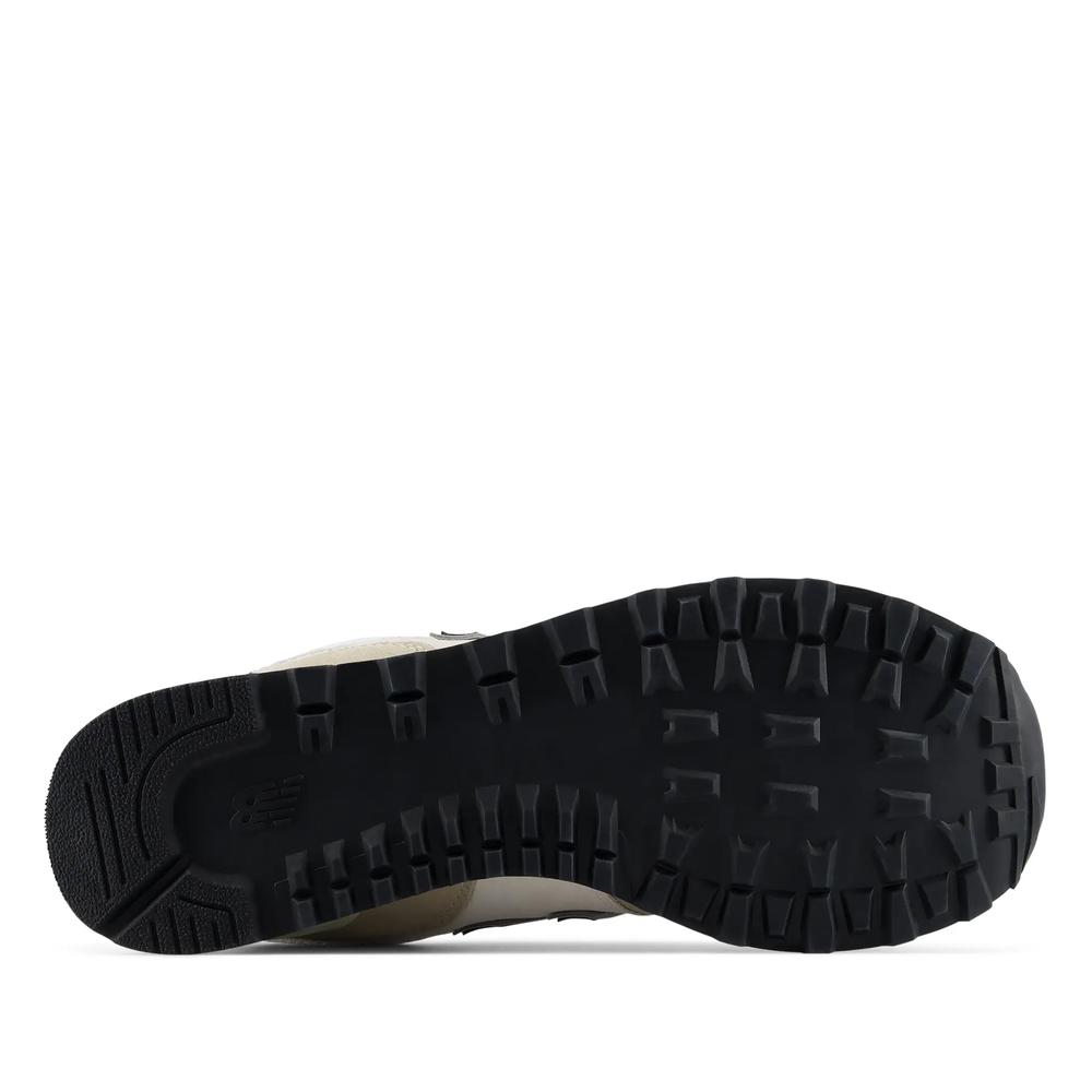 Unisex topánky New Balance U5746SG - béžové