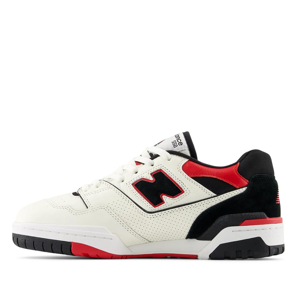 Unisex topánky New Balance BB550STR - viacfarebné