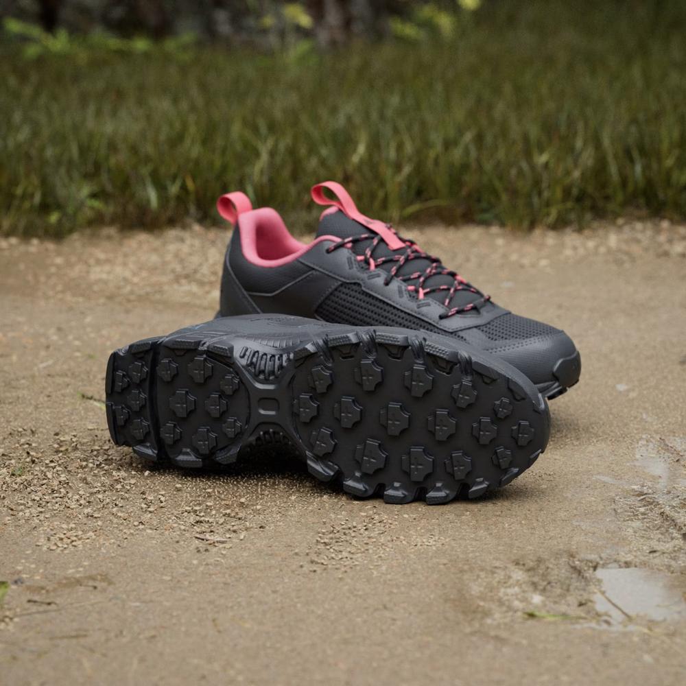 Dámske  pánske adidas Terrex Rockadia KZ9170 - čierne