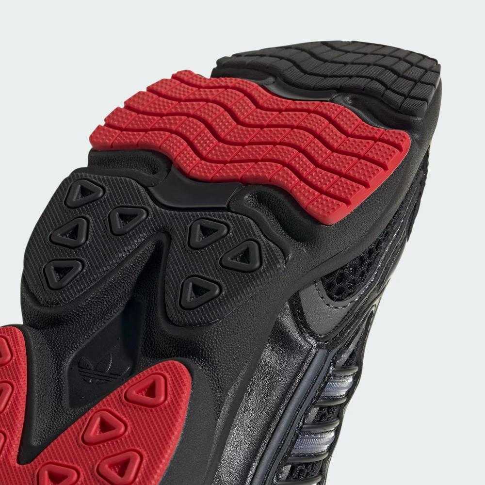 Topánky adidas Originals Ozmillen ID0590 - čierne