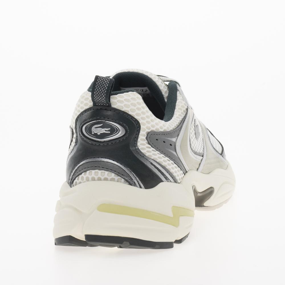 Topánky Lacoste Storm 96 2K 748SMA0071-1Y5 - biele