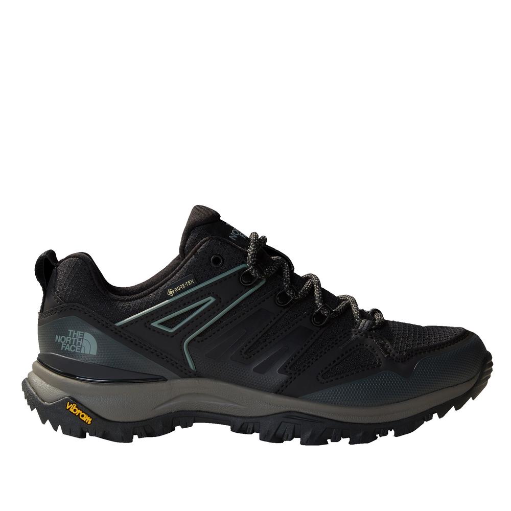 Dámske topánky The North Face Hedgehog Gore-Tex 0A8AABKT01 - čierne
