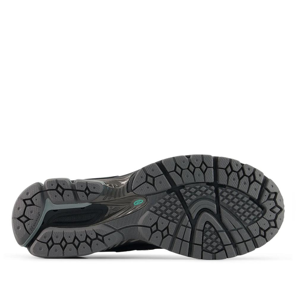 Unisex topánky New Balance U19061VF - šedý